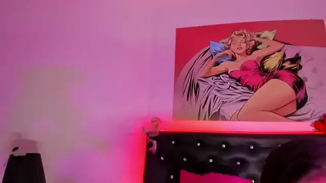 YUKIODAVIS on StripChat