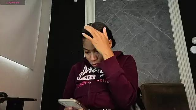 YummyDuooo from StripChat is Freechat