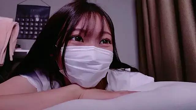 Yun__chan from StripChat is Group
