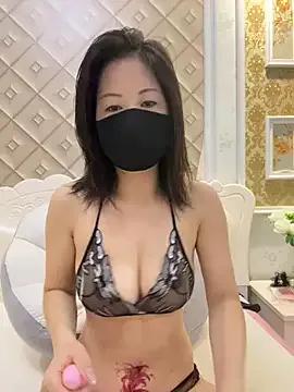 yunmeng000 from StripChat is Freechat