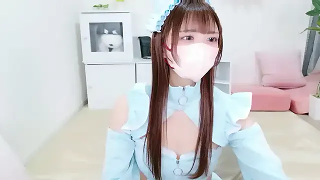 StripChat Yurika_ch is Freechat Yurika_ch — Freechat on StripChat