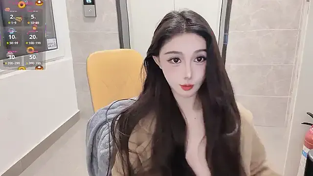 Freechat za-02605 on StripChat