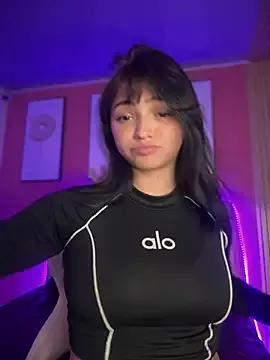 Zahara_Teen from StripChat
