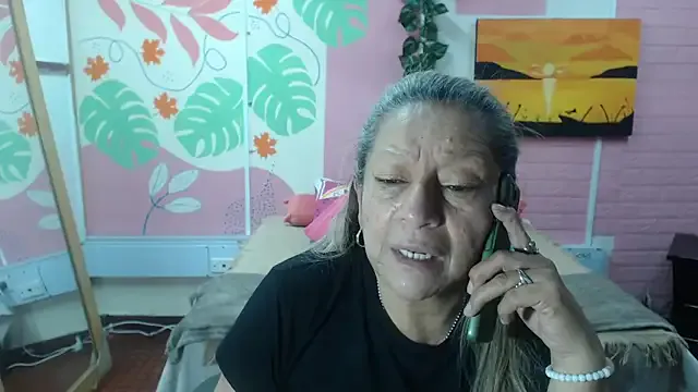 Offline ZAMANTHA on StripChat