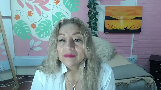 Offline ZAMANTHA on StripChat