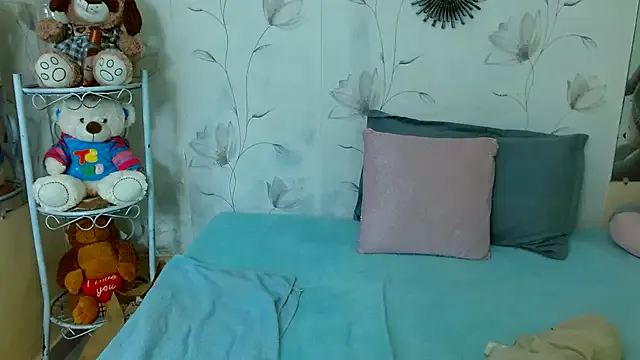 Freechat zara_cute on StripChat