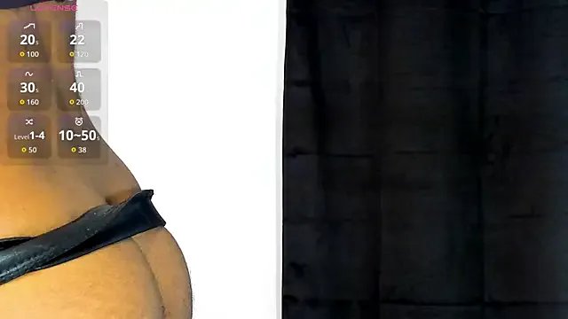 Freechat zarek_lux on StripChat