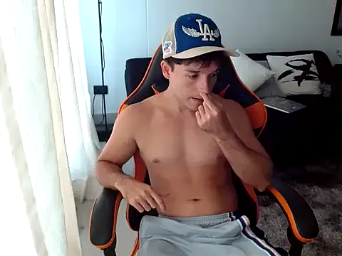 zeth_666 on StripChat