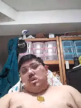 Offline zeusu0095 on StripChat