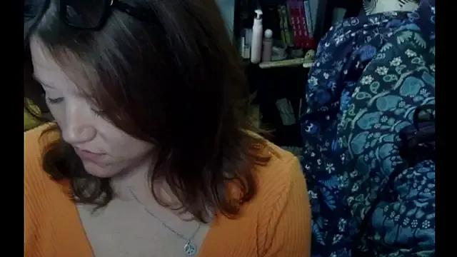 ziggyspice from StripChat