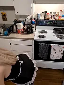 ziggyspice from StripChat