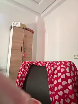 ZINA-MOROCCO — Tow finger in my pussy