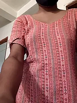 Offline Zisha- on StripChat