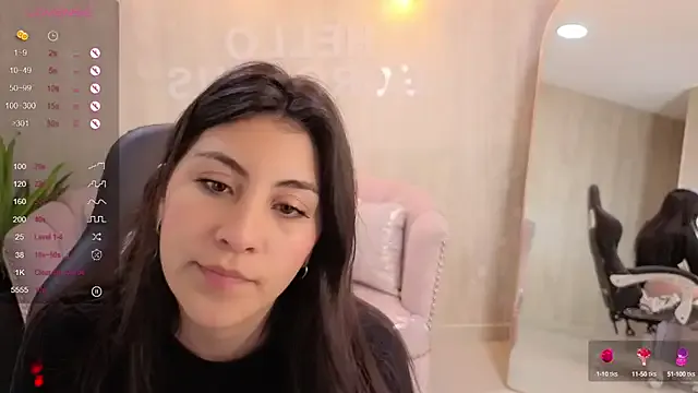 Offline Zoe_Blaze_A on StripChat