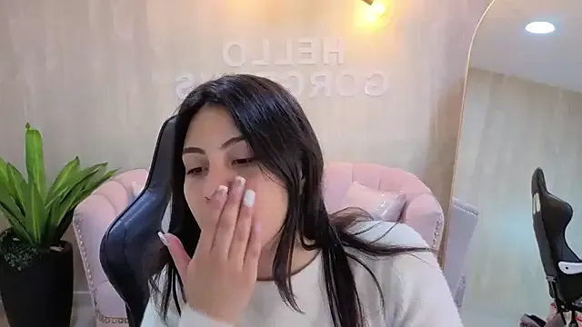 Offline Zoe_Blaze_A on StripChat