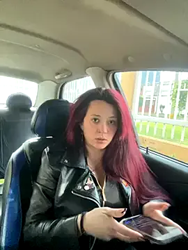 Freechat Zoe_fire on StripChat