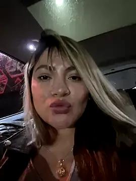 zoee_rivasss from StripChat